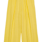 Wide-Leg Beach Pants