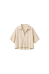 Boxy Lounge Shirt