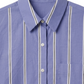 Classic Striped Shirt