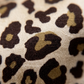 Leopard Print Maxi Shirt Dress