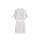 Boho Crochet Co-ord Set