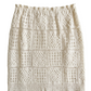 Boho Crochet Co-ord Set