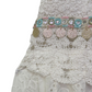 Crochet Maxi Beach Dress