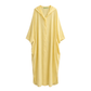 Hooded Long Cardigan