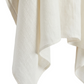 Flowy Batwing Poncho
