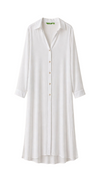 Flowy Relaxed Dress