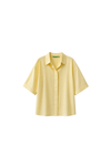 Boxy Resort Shirt
