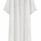 Floral Beach Cover-Up