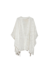 Fuzzy Beach Kimono