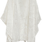 Floral Beach Kimono