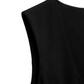 Open-Back Midi Dress