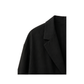 Relaxed Tencel Blazer