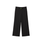 Tailored Wide Trousers