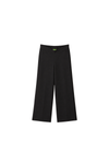 Tailored Wide Trousers