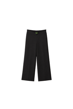 Tailored Wide Trousers
