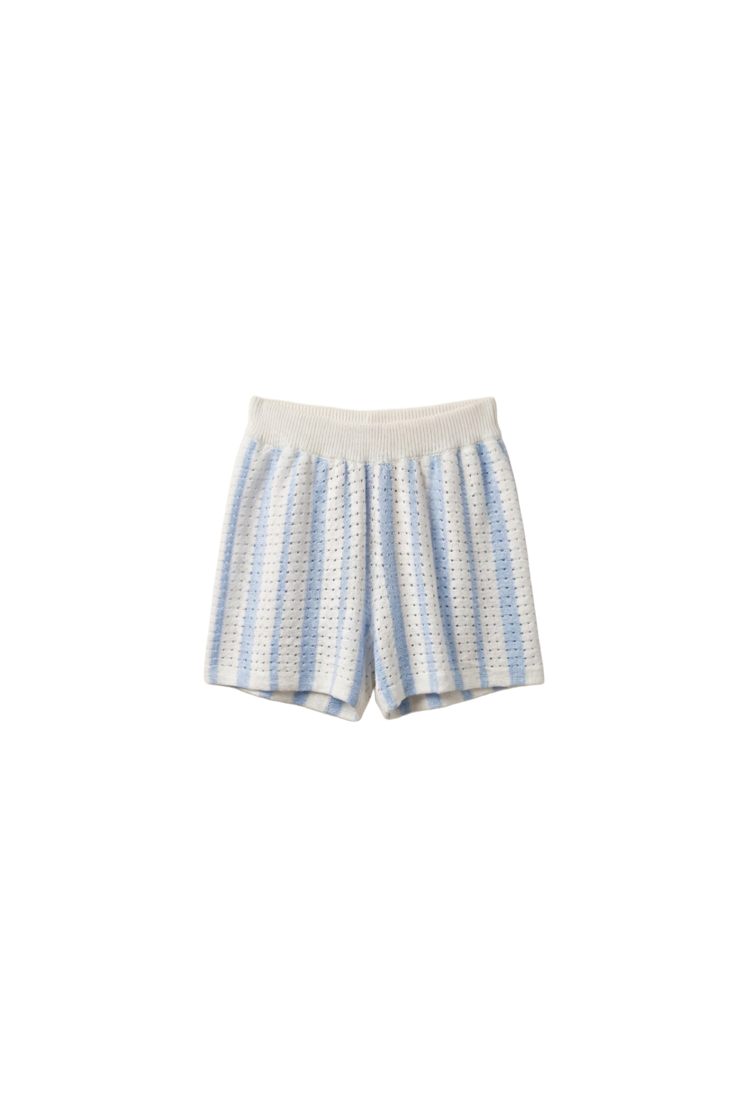Coastal Knit Shorts