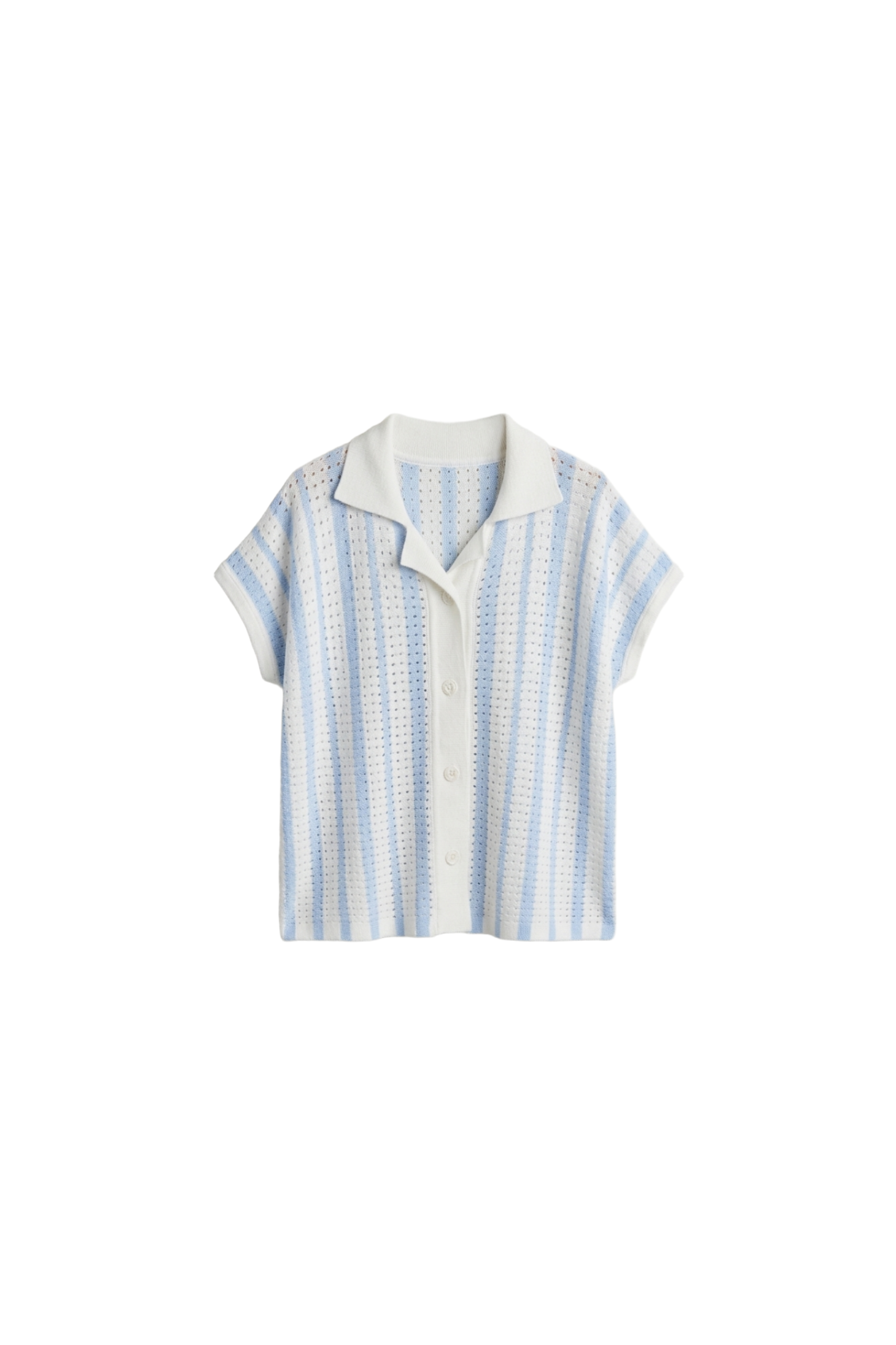 Coastal Knit Shirt