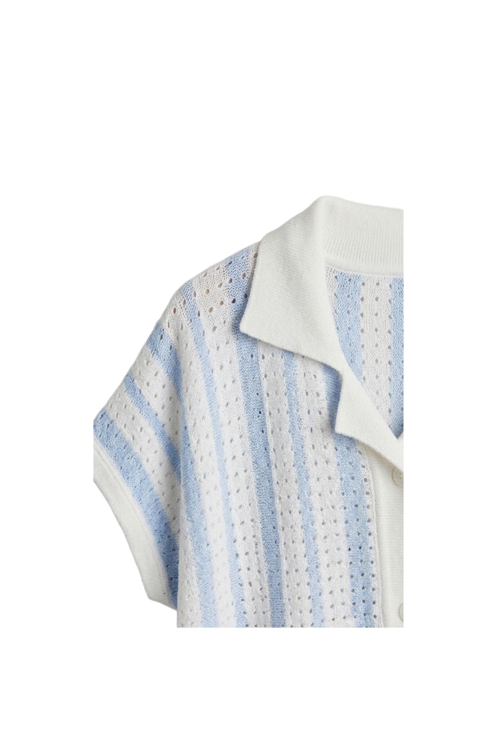 Coastal Knit Shirt