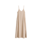 Strappy Maxi Dress