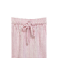 Crinkled Textured Beach Shorts