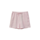 Crinkled Textured Beach Shorts