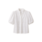 Puff Sleeve Blouse