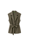 Wrap Lounge Vest