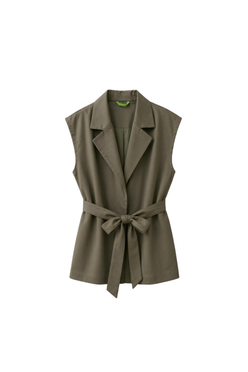 Wrap Lounge Vest