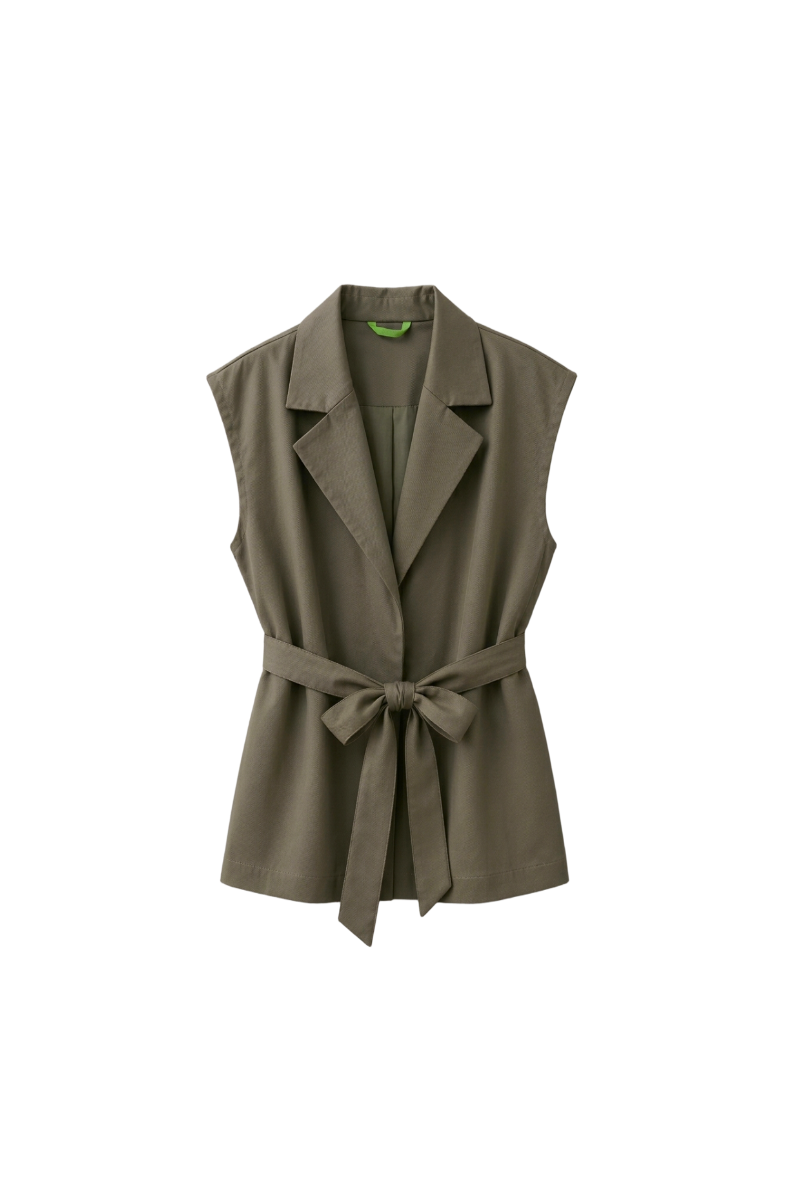 Wrap Lounge Vest