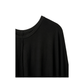 Lightweight Soft Batwing Poncho