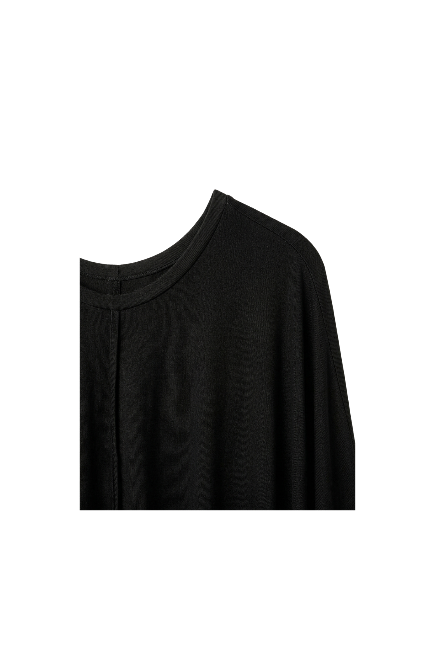 Lightweight Soft Batwing Poncho