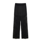 Crochet Wide Pants