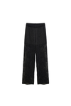 Crochet Wide Pants