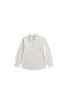 Puffy Sleeve Blouse