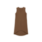 Layered Tunic Dress
