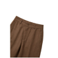 Wide Tailored Pants