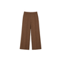Wide Tailored Pants