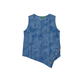 Textured Button Top