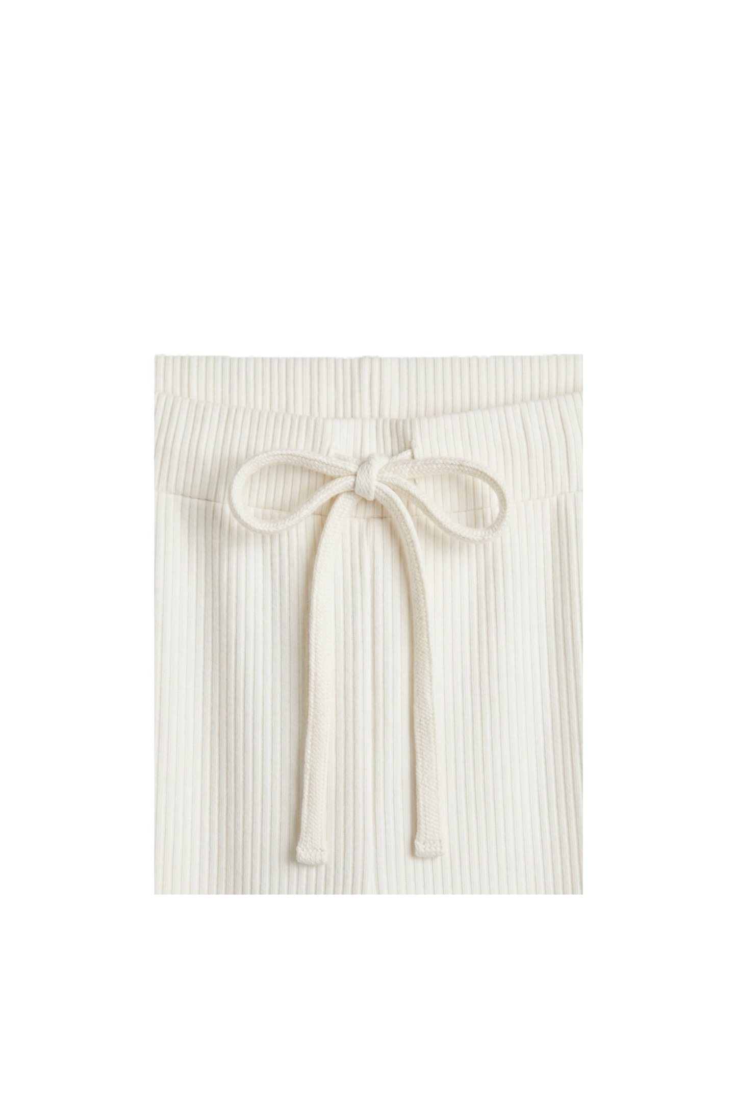 Ribbed Lounge Pants