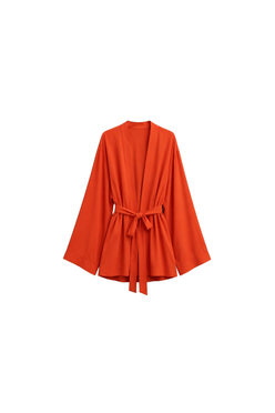 Soft Layer Cardigan