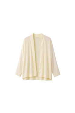 Soft Layer Cardigan