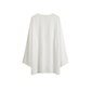 Draped Cover-up