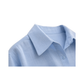 Relaxed Three Quarter Sleeve Shirt