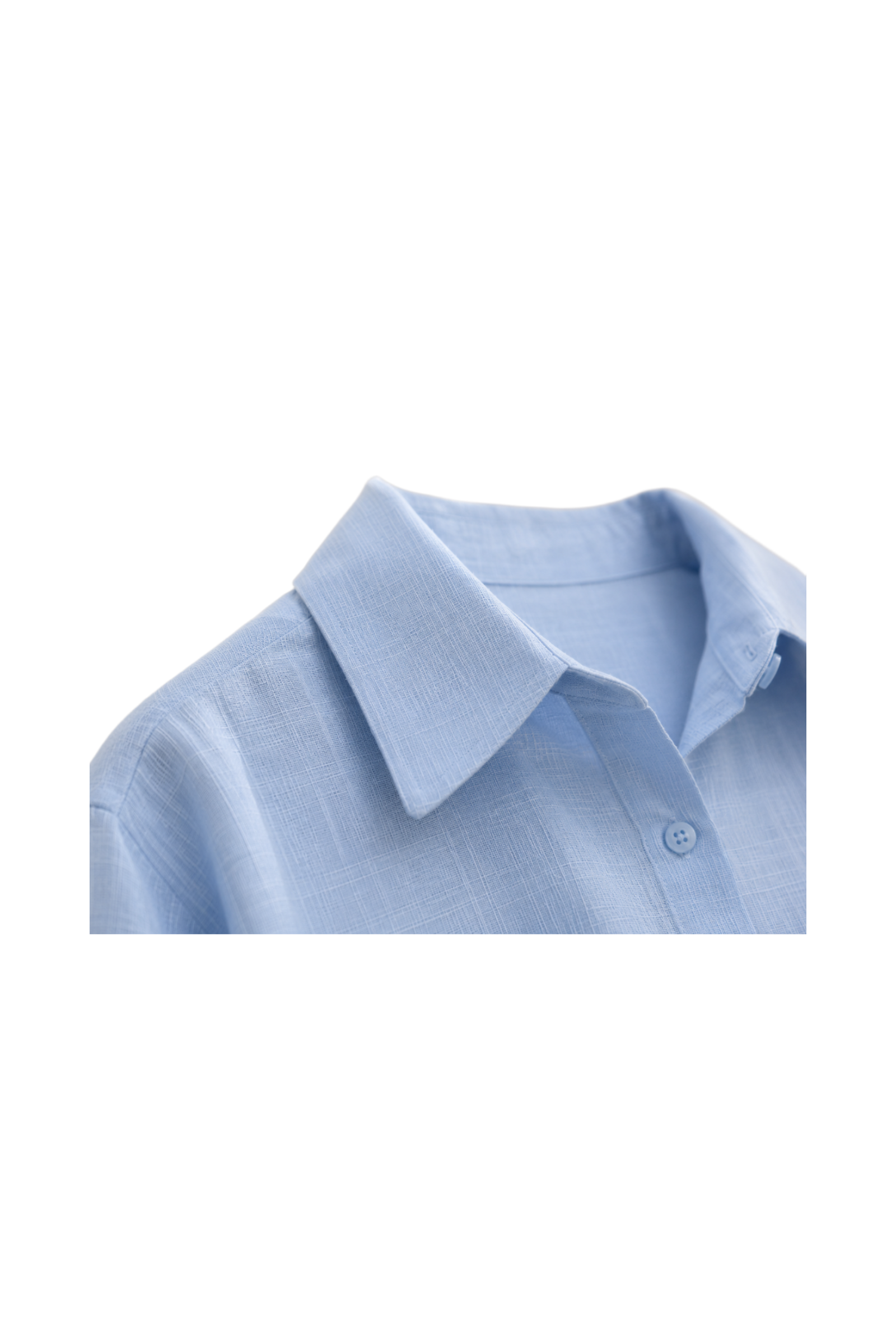 Relaxed Three Quarter Sleeve Shirt