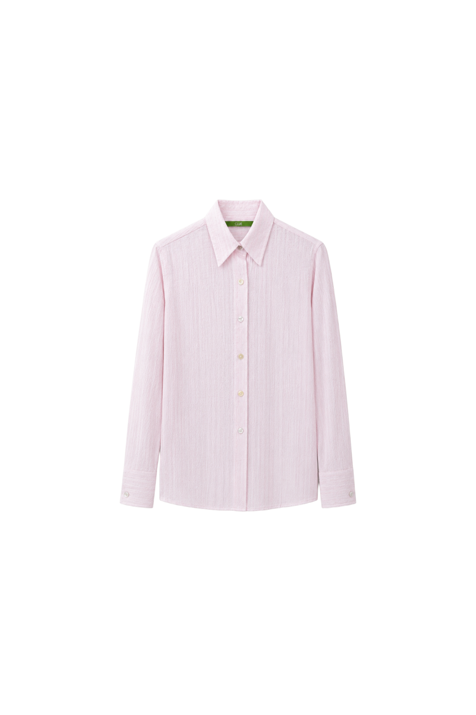 Soft Texture Shirt