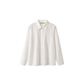 Embroidered Cotton Shirt