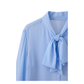 Flowy Chiffon Blouse