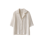 Textured Resort Shirt