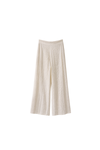 Textured Resort Pants