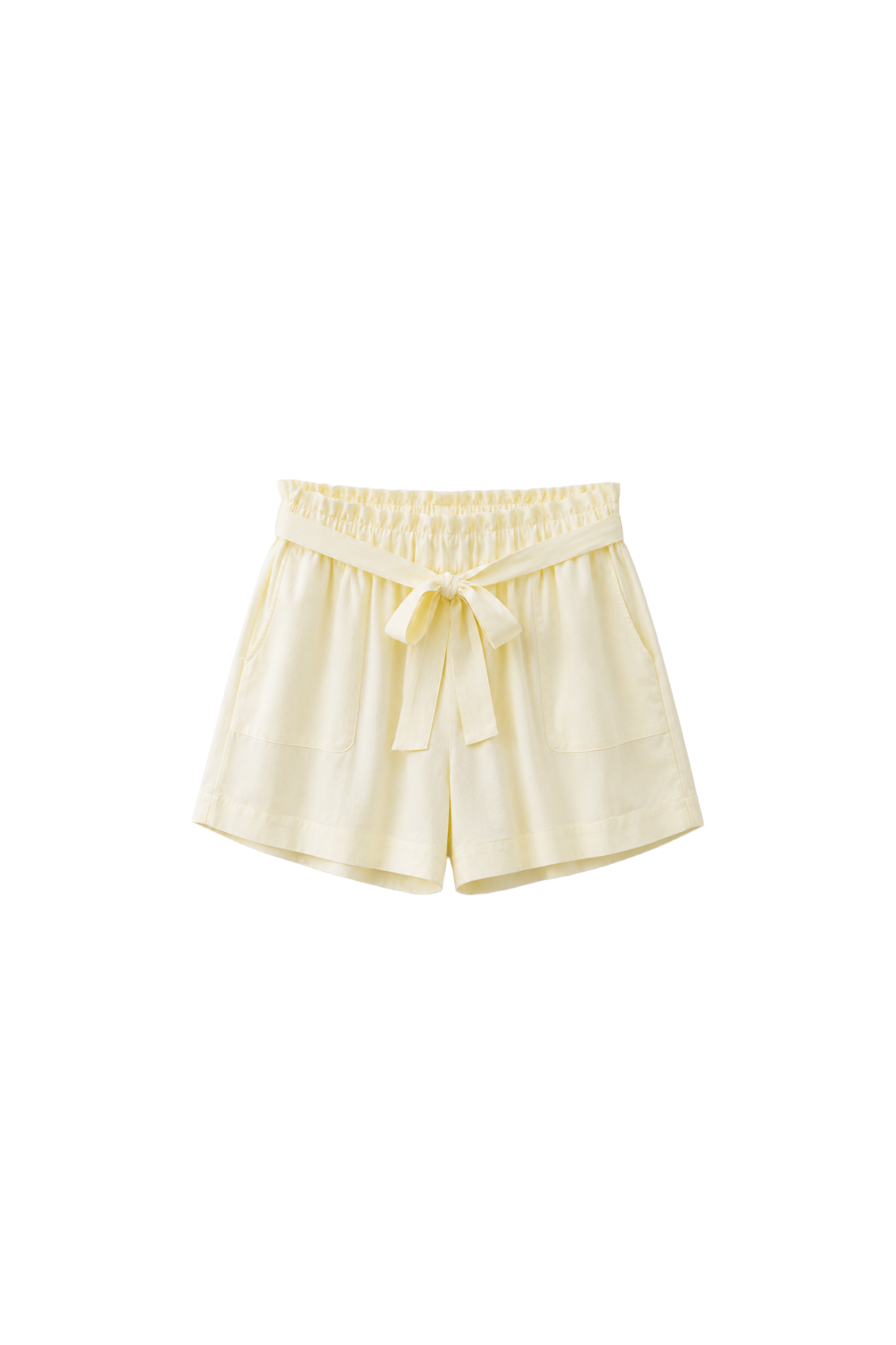 Resort Texture Shorts